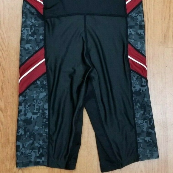 USC Gamecocks SEC Speedsuit Unitard Skinsuit - Picture 2 of 6